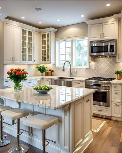 Flooring for Nicopal Construction LLC in Bergen County, NJ