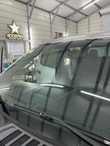 Ceramic Coating for Diamond Touch Auto Detailing in Taylorsville, NC