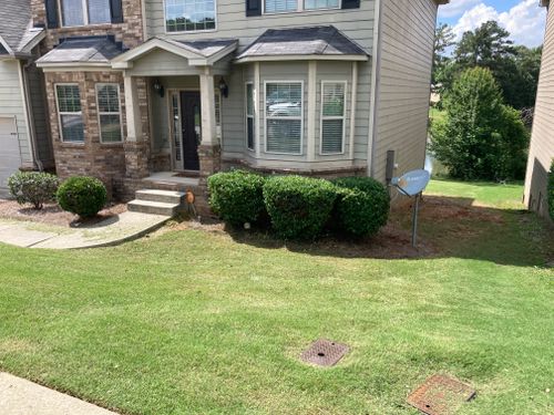  for Aries Lawnscapes in Atlanta, GA