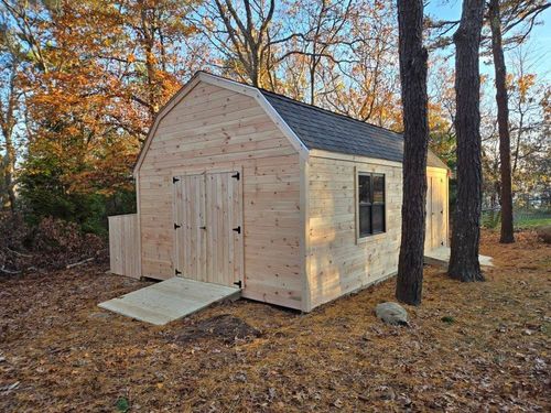 All Photos for Hampton Builds in Hampton, CT