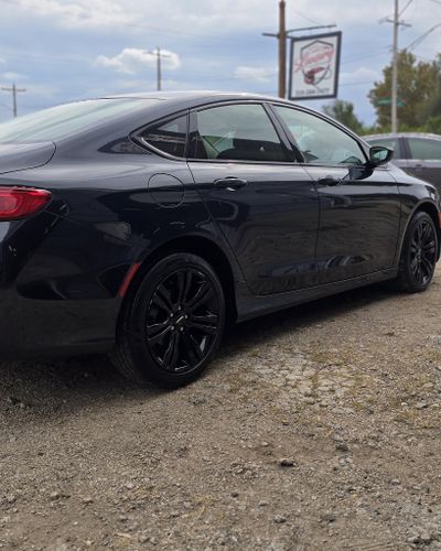 Full Detail Service for Luxury Auto Detail in Peoria, IL