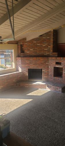 Masonry for Bricks and Sticks in McMinnville, OR