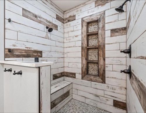 Interior Renovations for TECC Roofing & Renovations in Harris County, TX