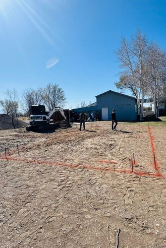  for West Creek Excavation in Montrose, CO