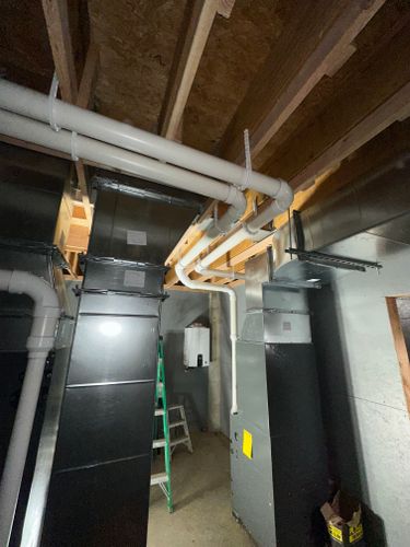 All Photos for 3D Mechanical in Bethlehem, CT