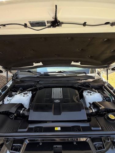 Exterior Package  for Relentless Shine Mobile Detailing in Calabash, NC