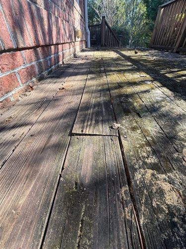  for Living Stream Pressure Washing in Wilmington, NC