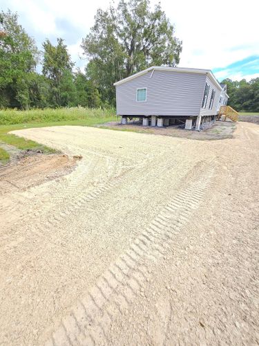  for DLC Land Clearing in Glen Saint Mary, FL