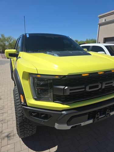  for Cals auto glass llc in Phoenix, AZ