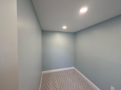 Interior Trim for Down Home Contracting in Beaver County, PA