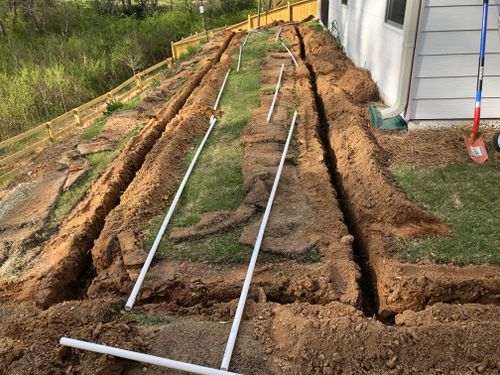 Irrigation Installation and Repair for Hydra-Nomix  in Canton,  GA