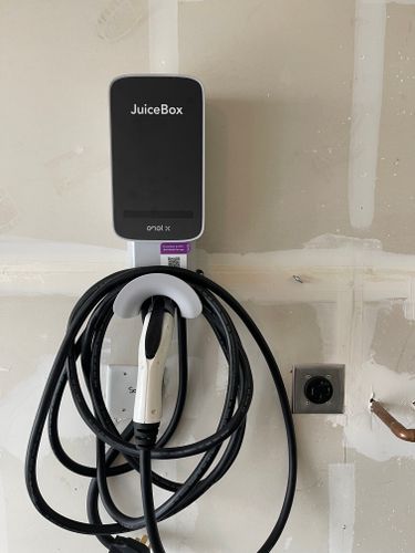  for Electric Vehicle charger Installation Solutions in San Francisco, CA