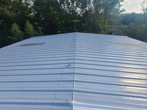 Roofing Replacement for Maine Roofing and Siding in Richmond, ME