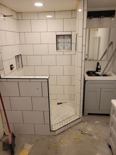 Kitchen Renovation for Top Notch Construction in Munds Park, AZ