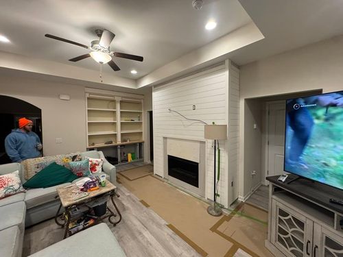 All Photos for J & M Home Solutions in Conway, SC