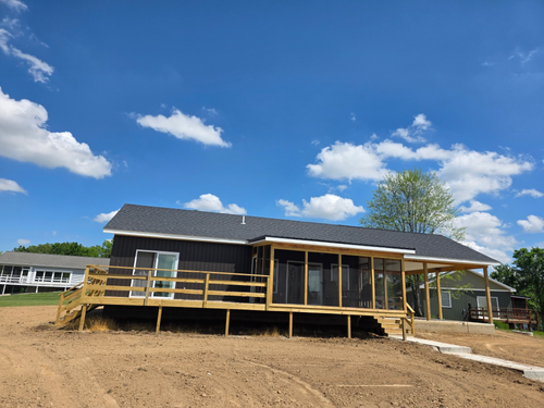  for 618 Construction  in Kell, IL