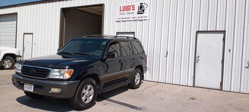 Large Vehicle Detailing for Luigi's Supreme Auto Detail in Grand Island, NE