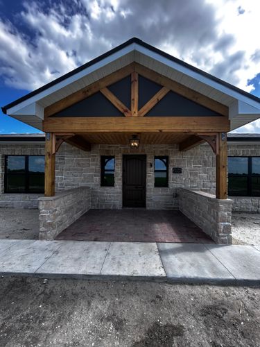 Spec Homes for CSP Contracting in Arcadia, FL
