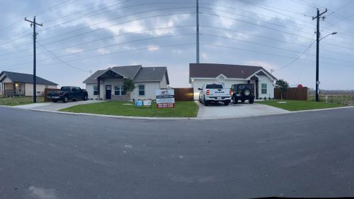 All Photos for K&RC Construction in Pharr, TX