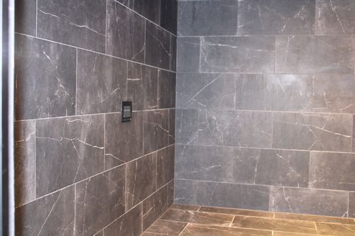 Bathroom Renovation for Dream Home Construction in Odessa, TX