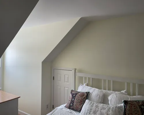 Interior Painting for Apex Painting in Jackson, MI