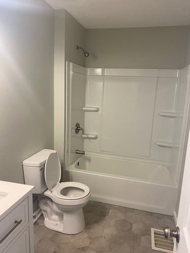 All Photos for Kimball Construction & Handyman Services in Louisville, KY