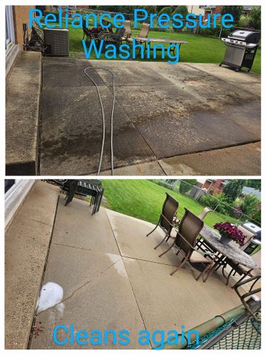 All Photos for Reliance Pressure Washing in Livonia, MI