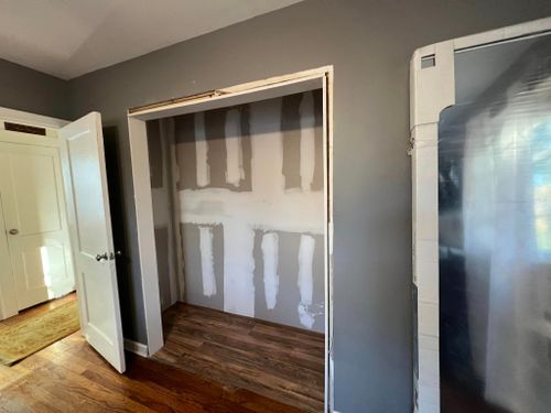 Drywall and Plastering for R G in Mount Kisco, New York