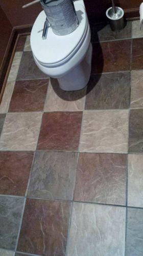 Commercial Grout for Taylor Grout and Tile Restoration in Columbus, OH