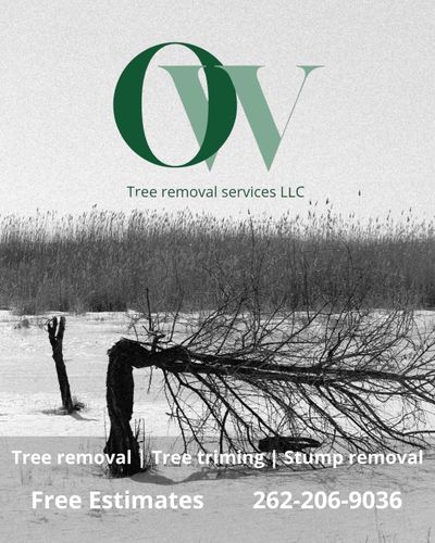  for Oakwood Tree Removal LLC in Oak Creek,  WI