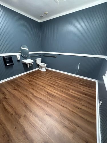  for Seven Hills Remodeling in Cave Spring, GA