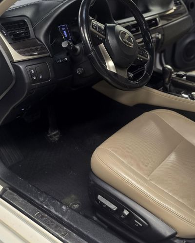 Full Detail Service for Luxury Auto Detail in Peoria, IL