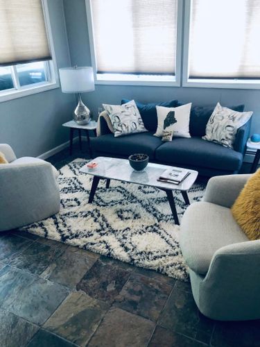  for Black Apex Development in Saco, ME