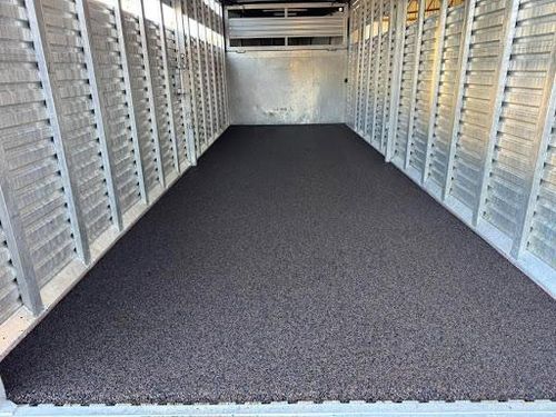 Trailer Flooring for Shelton Trailer Flooring  in Ocala, FL