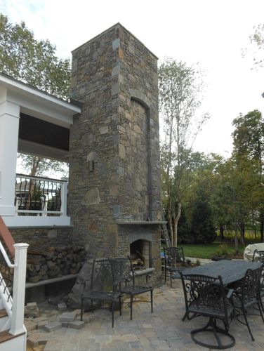 M&M Professional Landscaping for Offering professional solutions for every aspect of your home. in Sterling, VA