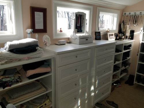 Other Services for William McKay Construction Management in North Andover, MA