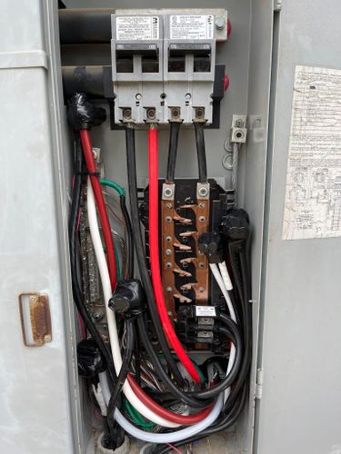 Electrical Repairs for ABC Electric in Placerville, CA