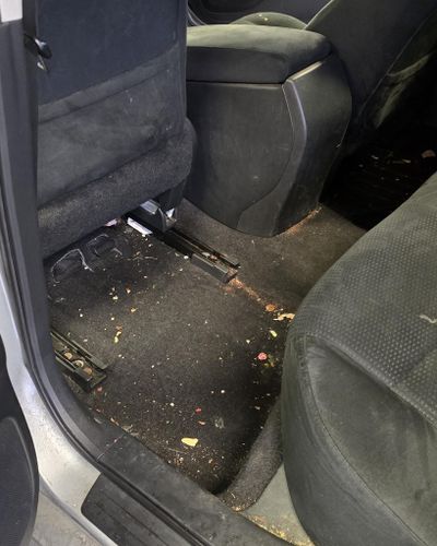 Full Detail Service for Luxury Auto Detail in Peoria, IL