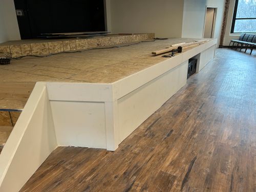 All Photos for Buffalo Contracting in Lincoln, NE
