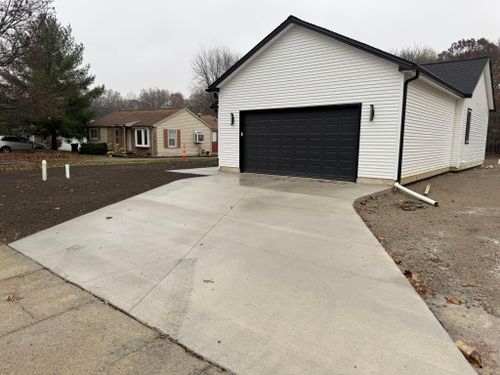  for The Guys Landscaping & Foundation Repairs LLC in Trenton, MI