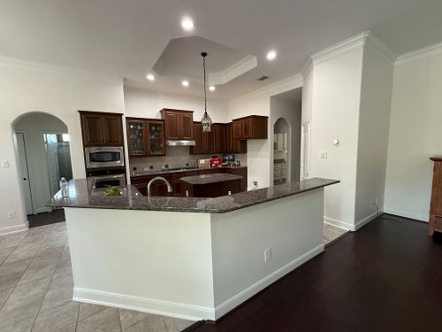 All Photos for A&N Painting And Renovations in Houston, TX