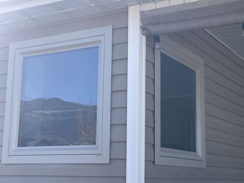 All Photos for Vivid Windows in Centerville, UT