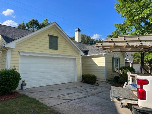  for Manahan Painting and Home Services in Gwinnett County, GA
