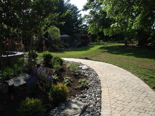 M&M Professional Landscaping for Offering professional solutions for every aspect of your home. in Sterling, VA