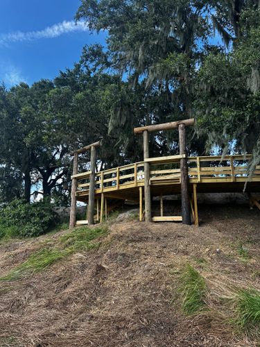 All Photos for Overkill Custom Construction Inc. in Lakeland, FL