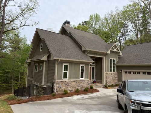  for Ang Painting LLC in Athens, GA