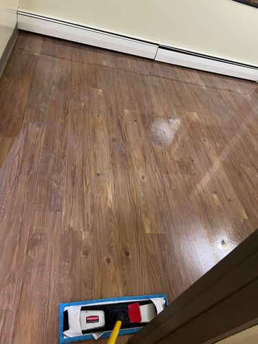  for The Domestic Goddess in Wisconsin Rapids, WI