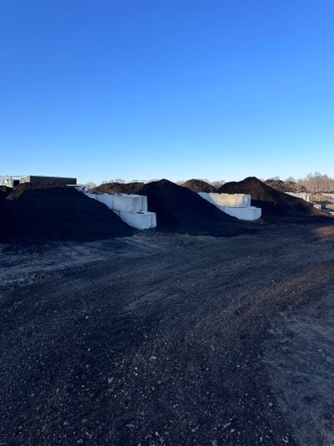 Fall Clean Up for Panovich Landscape & Snow Removal LLC in Akron, OH