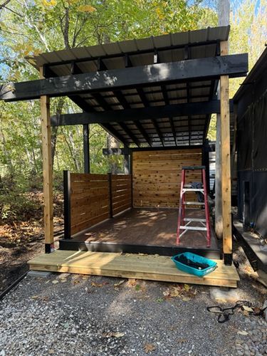 General Contracting for Next Level Construction in Saco, ME