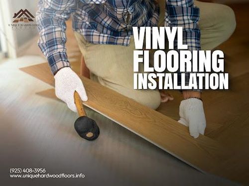 Floor Refinishing for Unique Hardwood Floors in Oakland, CA